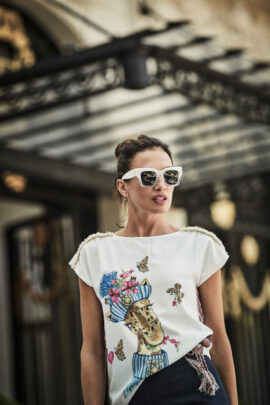 White T-Shirt Geraldine_3