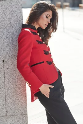 blazer-militar-renata-black-rojo-827299